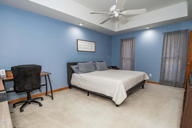 123 Chris Court, Garner, NC 27529