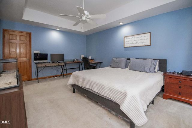 123 Chris Court, Garner, NC 27529