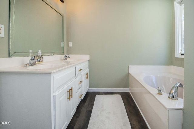 123 Chris Court, Garner, NC 27529