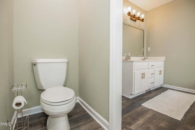 123 Chris Court, Garner, NC 27529