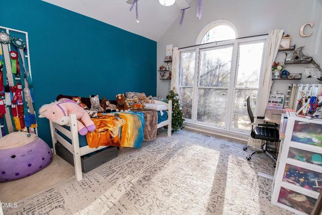 123 Chris Court, Garner, NC 27529