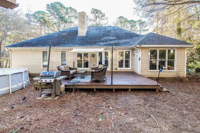 123 Chris Court, Garner, NC 27529