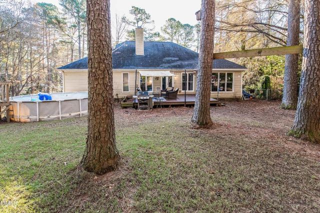 123 Chris Court, Garner, NC 27529