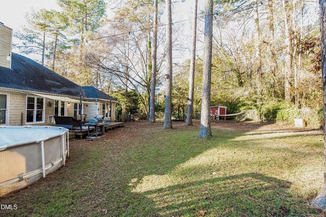 123 Chris Court, Garner, NC 27529