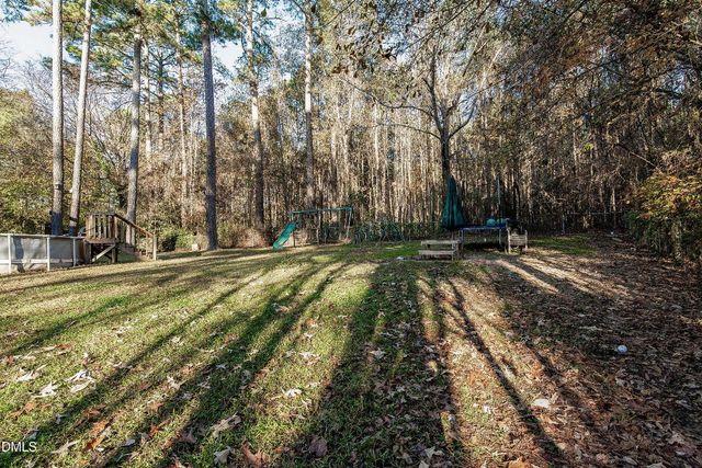 123 Chris Court, Garner, NC 27529