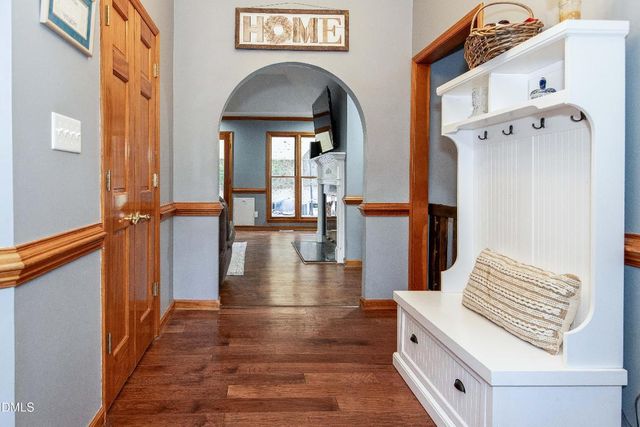 123 Chris Court, Garner, NC 27529