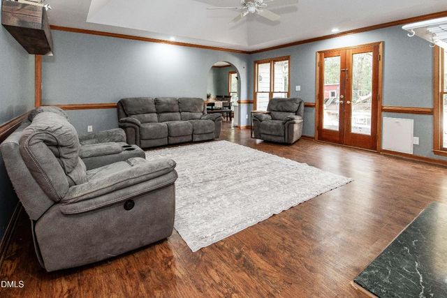 123 Chris Court, Garner, NC 27529