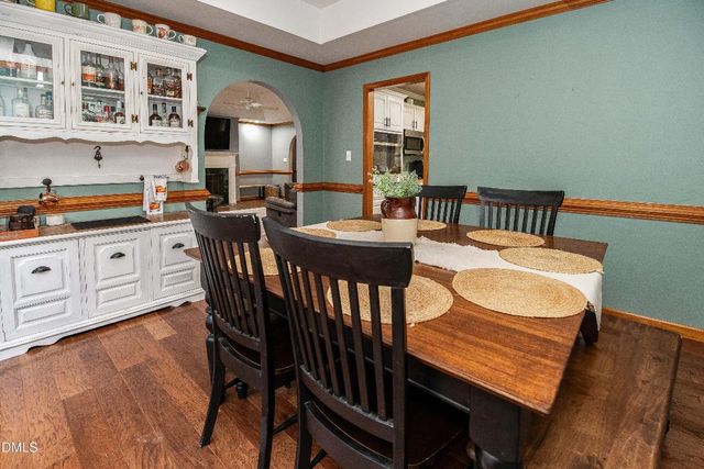 123 Chris Court, Garner, NC 27529