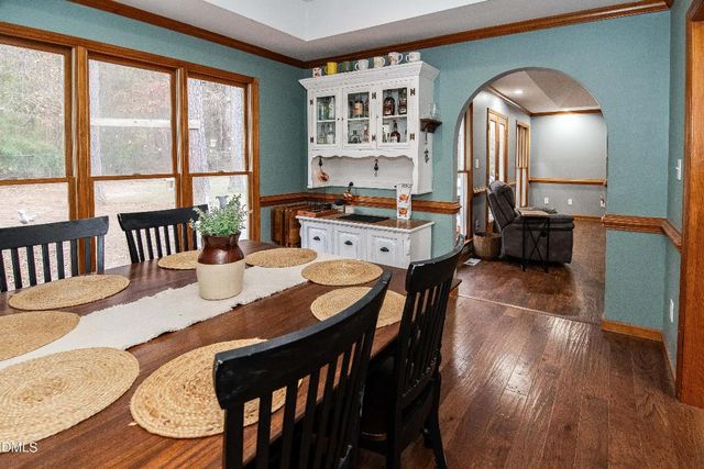 123 Chris Court, Garner, NC 27529