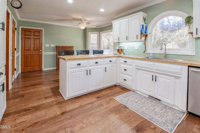 123 Chris Court, Garner, NC 27529