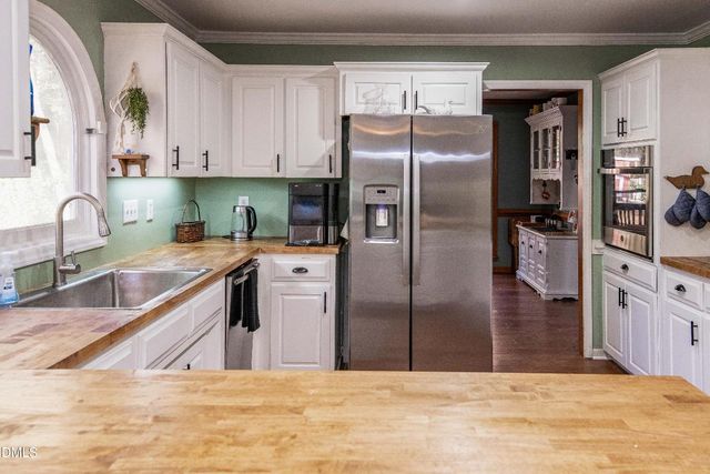 123 Chris Court, Garner, NC 27529