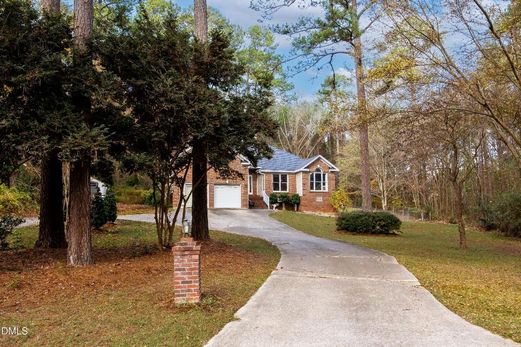 123 Chris Court, Garner, NC 27529