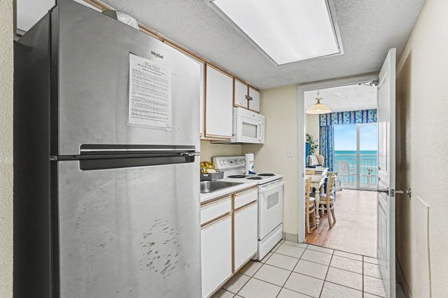 2801 S Ocean Blvd. 1139, North Myrtle Beach, SC 29582