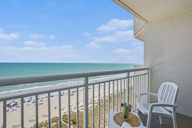 2801 S Ocean Blvd. 1139, North Myrtle Beach, SC 29582