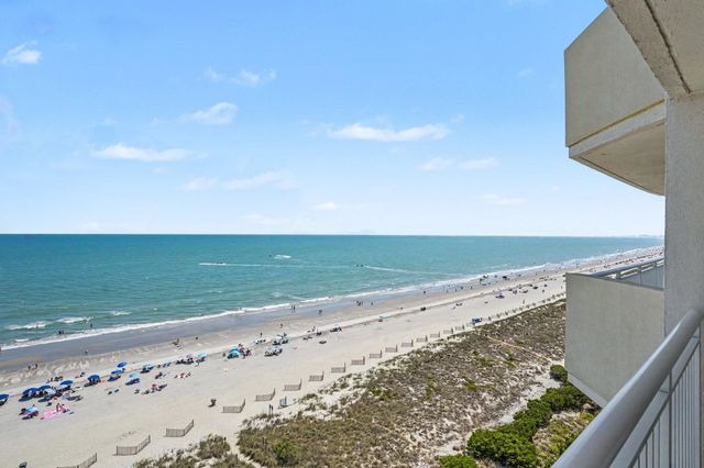 2801 S Ocean Blvd. 1139, North Myrtle Beach, SC 29582