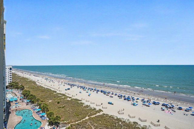 2801 S Ocean Blvd. 1139, North Myrtle Beach, SC 29582