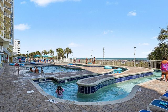 2801 S Ocean Blvd. 1139, North Myrtle Beach, SC 29582