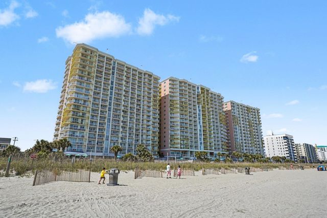 2801 S Ocean Blvd. 1139, North Myrtle Beach, SC 29582