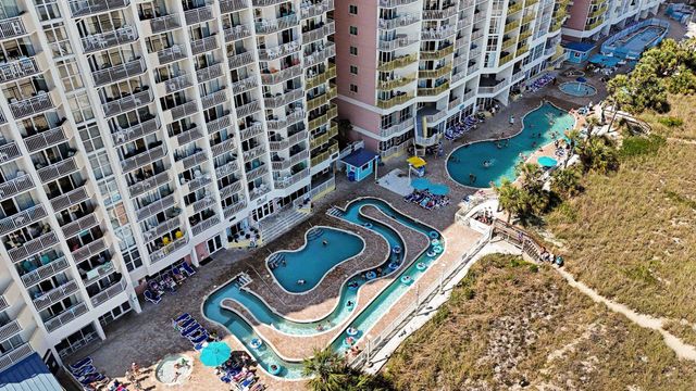 2801 S Ocean Blvd. 1139, North Myrtle Beach, SC 29582