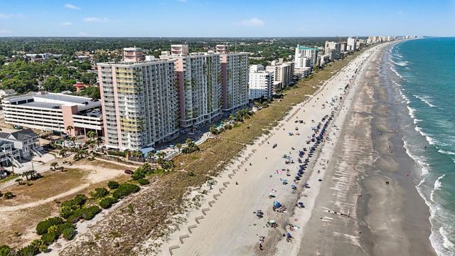 2801 S Ocean Blvd. 1139, North Myrtle Beach, SC 29582