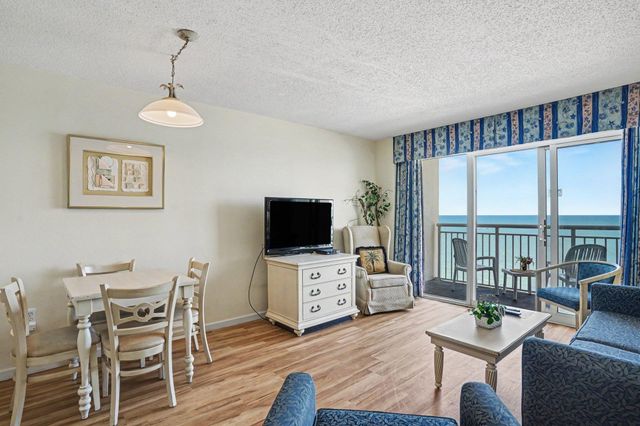 2801 S Ocean Blvd. 1139, North Myrtle Beach, SC 29582