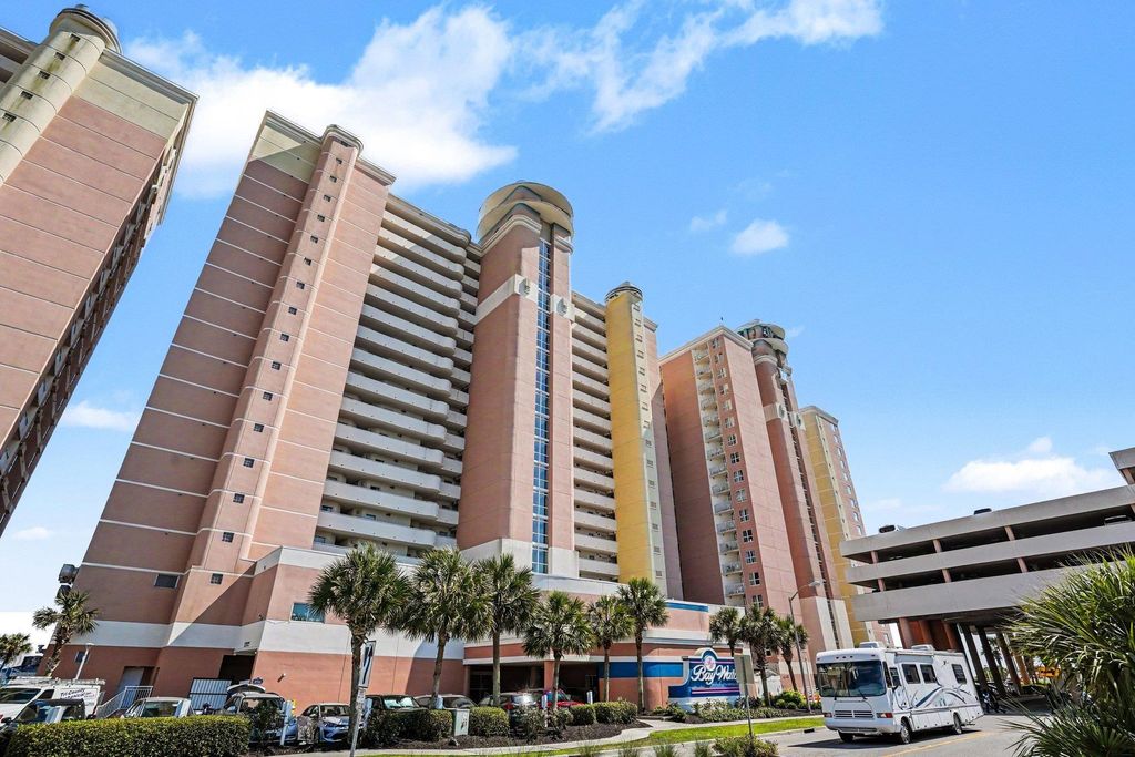 2801 S Ocean Blvd. 1139, North Myrtle Beach, SC 29582