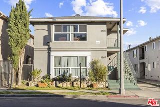 966 N Serrano Avenue, Los Angeles, CA 90029