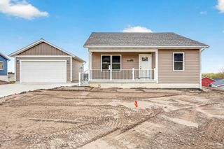 291 Aspen Hill Drive, Shelby Vlg, MI 49455