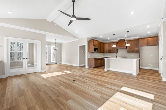 550 Nature Trail, Soddy Daisy, TN 37379