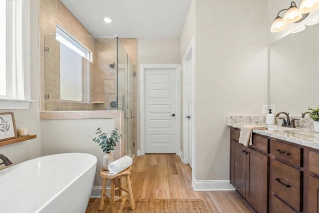 550 Nature Trail, Soddy Daisy, TN 37379