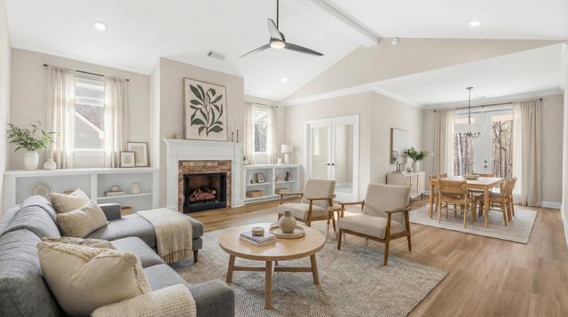 550 Nature Trail, Soddy Daisy, TN 37379