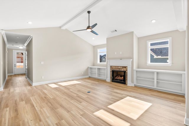 550 Nature Trail, Soddy Daisy, TN 37379