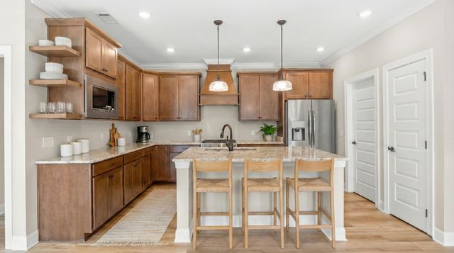 550 Nature Trail, Soddy Daisy, TN 37379