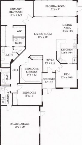 8390 E GARDEN OAKS Circle, Palm Beach Gardens, FL 33410