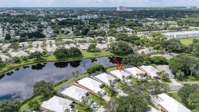 8390 E GARDEN OAKS Circle, Palm Beach Gardens, FL 33410