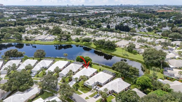 8390 E GARDEN OAKS Circle, Palm Beach Gardens, FL 33410