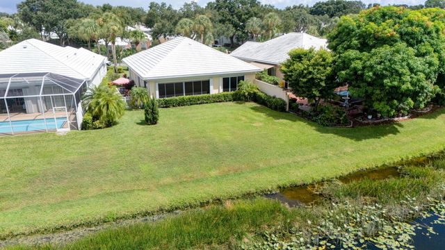 8390 E GARDEN OAKS Circle, Palm Beach Gardens, FL 33410
