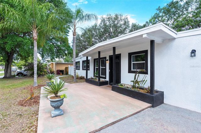 5637 KALMIA DRIVE, Orlando, FL 32807