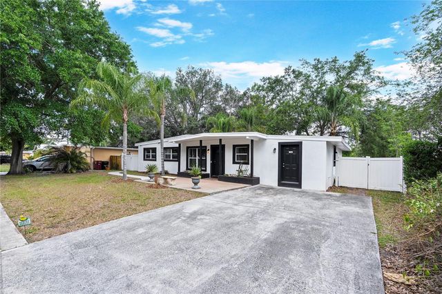 5637 KALMIA DRIVE, Orlando, FL 32807
