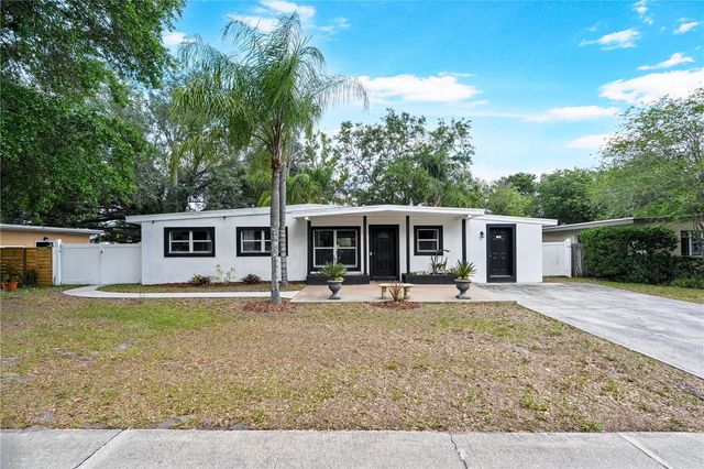 5637 KALMIA DRIVE, Orlando, FL 32807