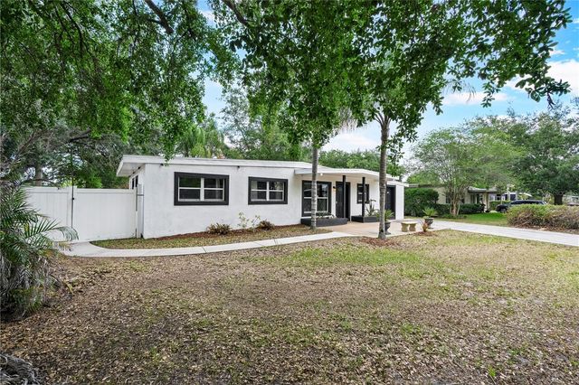 5637 KALMIA DRIVE, Orlando, FL 32807