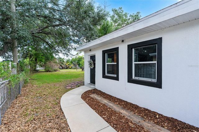 5637 KALMIA DRIVE, Orlando, FL 32807