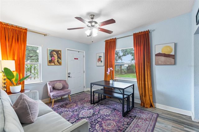 5637 KALMIA DRIVE, Orlando, FL 32807