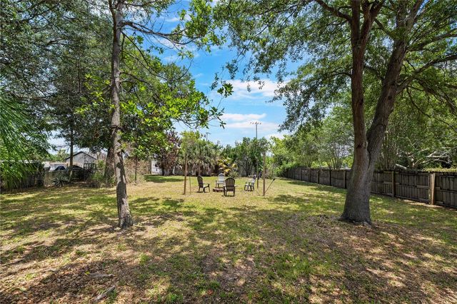 5637 KALMIA DRIVE, Orlando, FL 32807