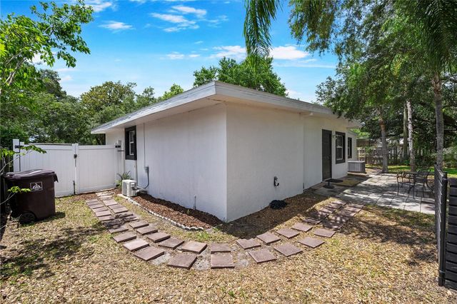 5637 KALMIA DRIVE, Orlando, FL 32807
