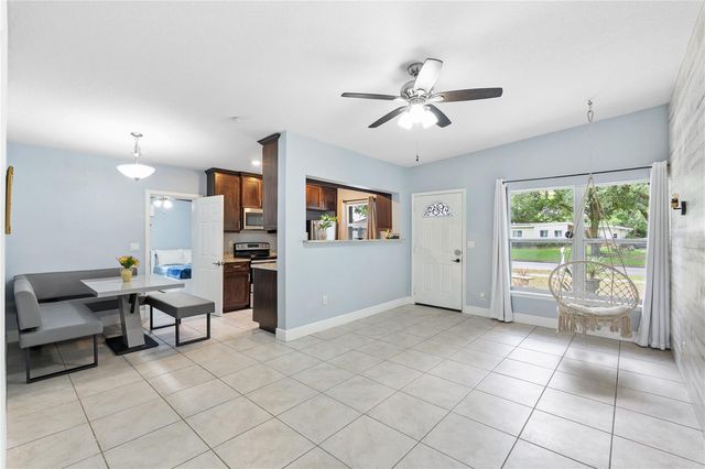 5637 KALMIA DRIVE, Orlando, FL 32807