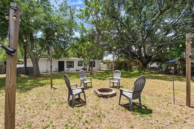 5637 KALMIA DRIVE, Orlando, FL 32807