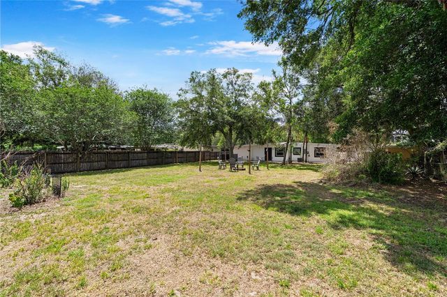 5637 KALMIA DRIVE, Orlando, FL 32807
