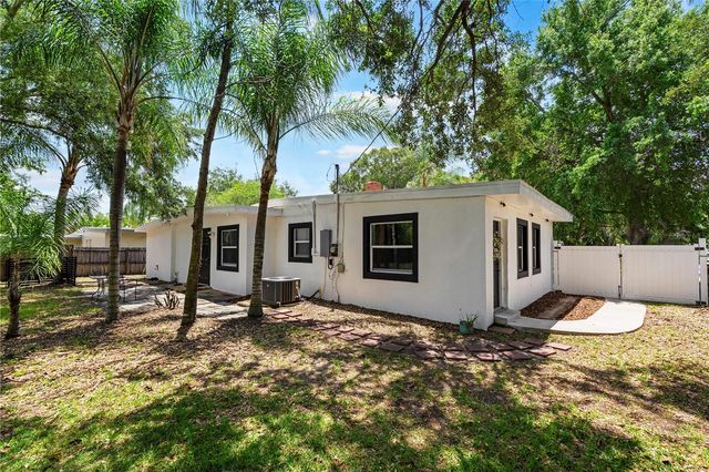 5637 KALMIA DRIVE, Orlando, FL 32807