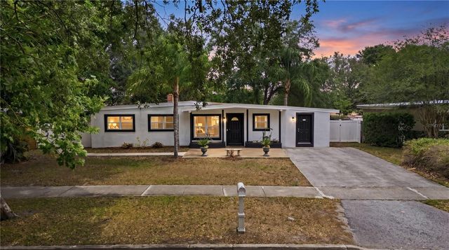 5637 KALMIA DRIVE, Orlando, FL 32807